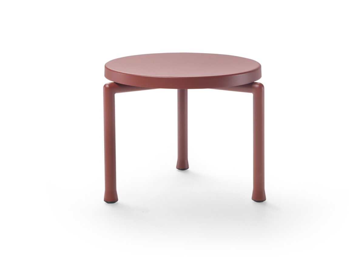 Flexform Alcamo Outdoor Coffee Table 02