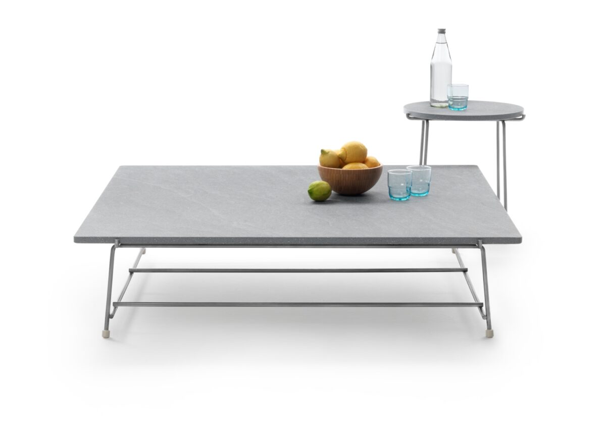 Flexform Any Day Outdoor Coffee Table 01