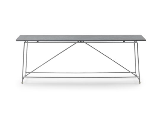 Flexform Any Day Outdoor Console Table 01