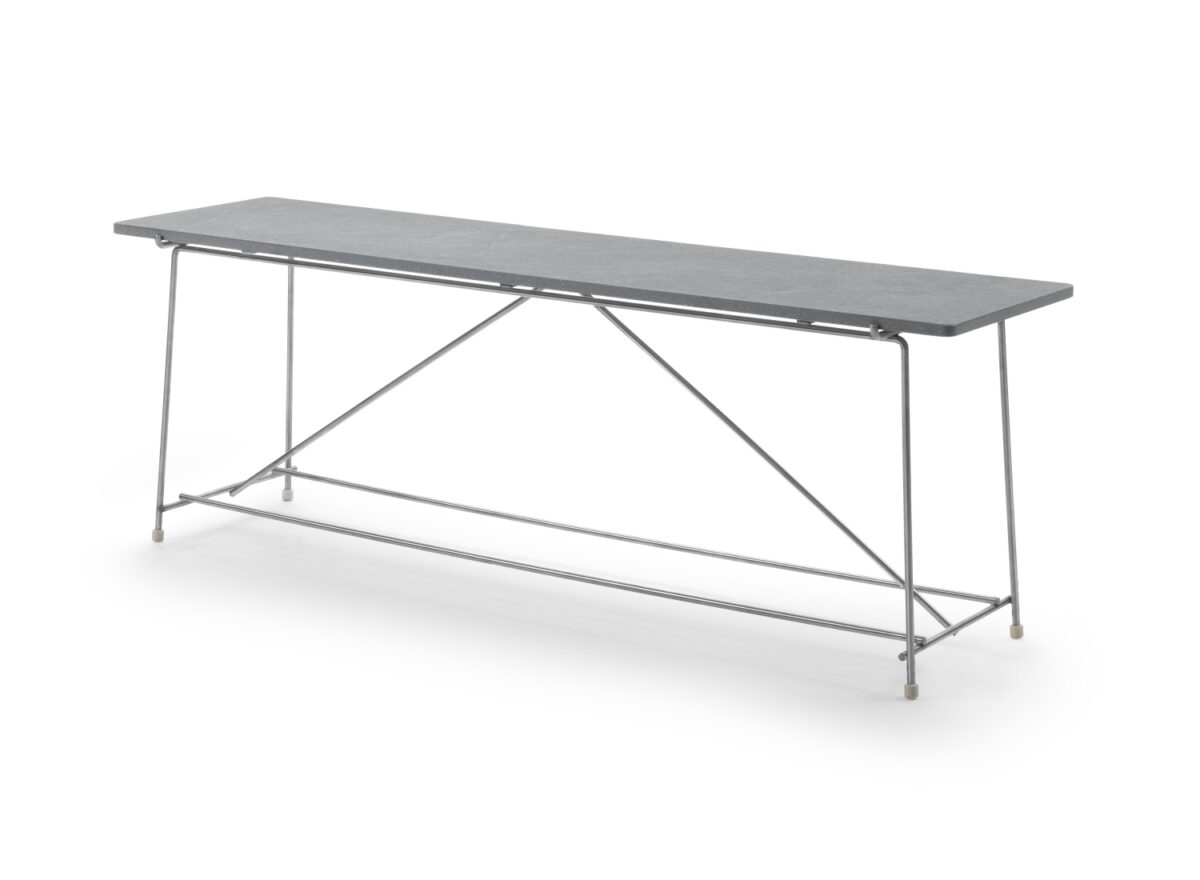 Flexform Any Day Outdoor Console Table 02