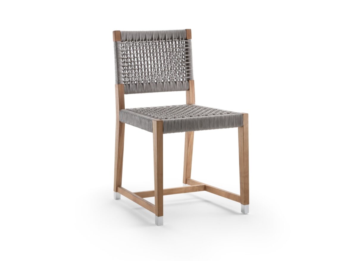 Flexform Dafne Outdoor Dining Chair STILL LIFE 01