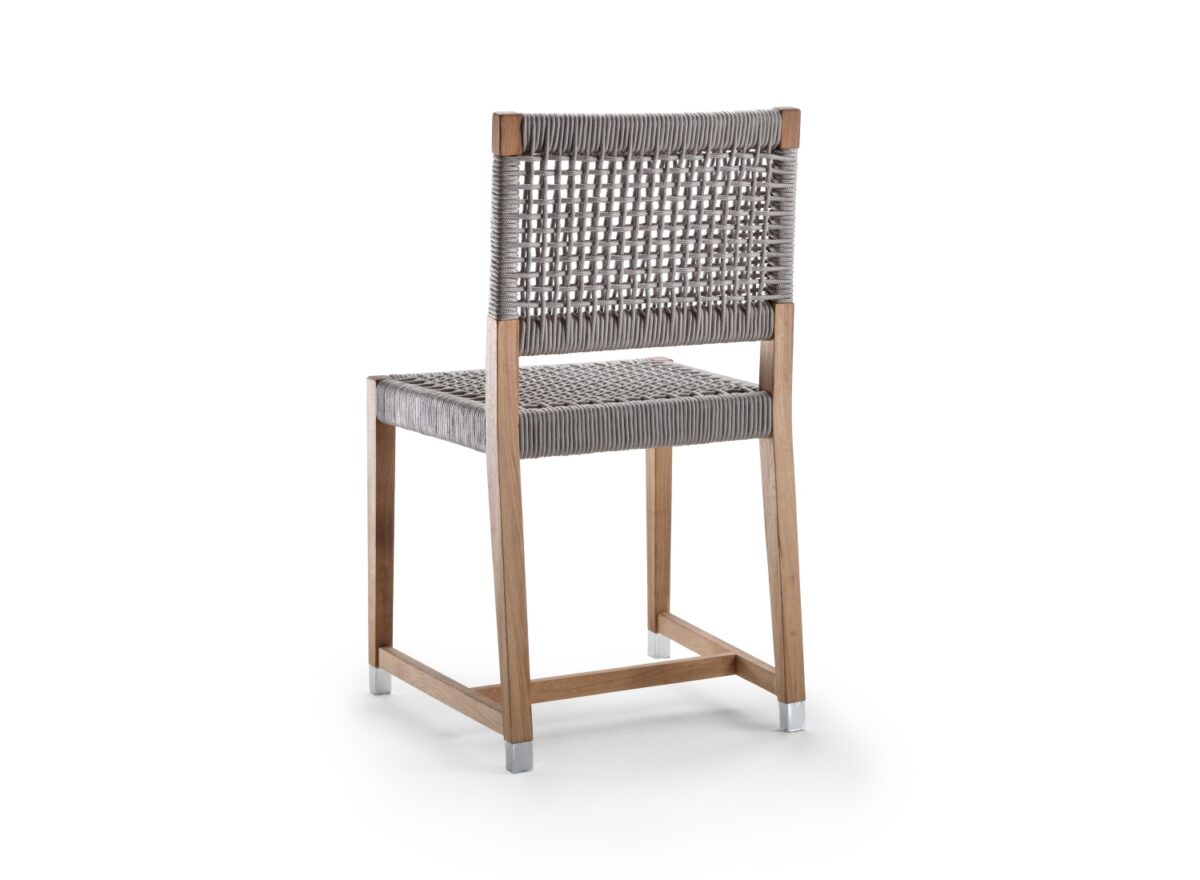 Flexform Dafne Outdoor Dining Chair STILL LIFE 02