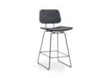 Flexform Echoes Outdoor Bar Stool backrest 01