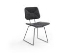 Flexform Echoes Outdoor Dining Chair STILL LIFE 01