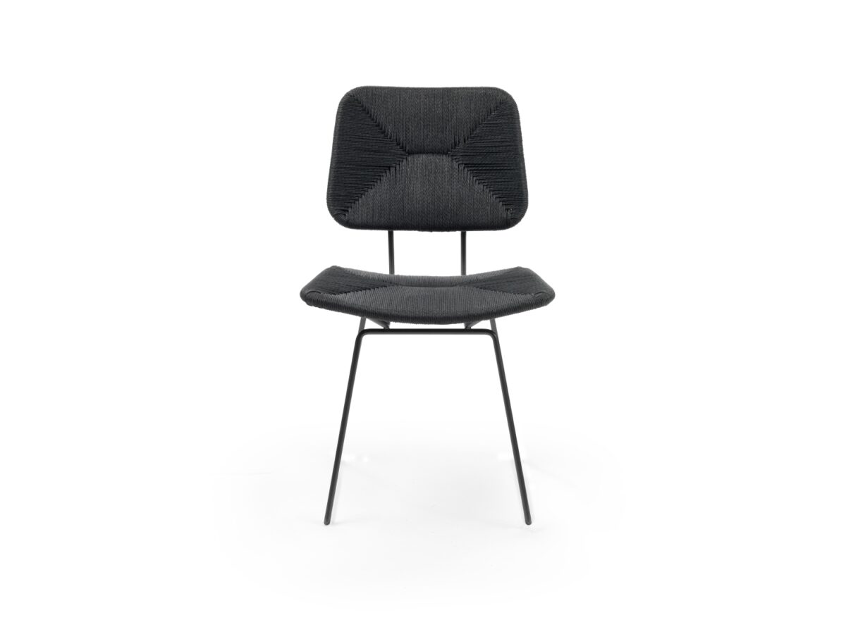 Flexform Echoes Outdoor Dining Chair STILL LIFE 02