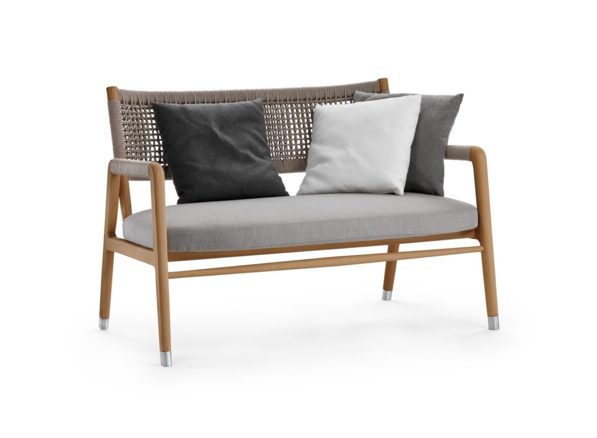 Flexform Ortigia Outdoor Sofa STILL LIFE 02