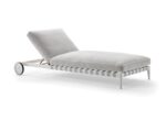 Flexform Outdoor Atlante Sunlounger STILL LIFE 01