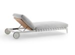 Flexform Outdoor Atlante Sunlounger STILL LIFE 03