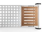 Flexform Outdoor Atlante Sunlounger STILL LIFE 04