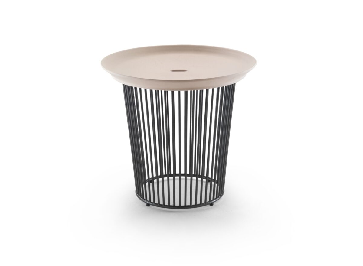 Flexform Outdoor Berry Coffee Table STILL LIFE 01