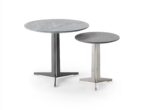 Flexform Outdoor Fly Round Side Table STIll LIFE 01