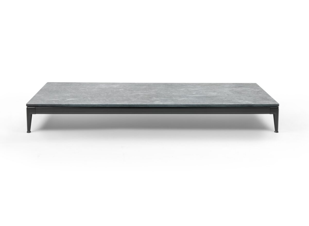 Flexform Pico Outdoor Coffee Table Rock STILL LIFE 03