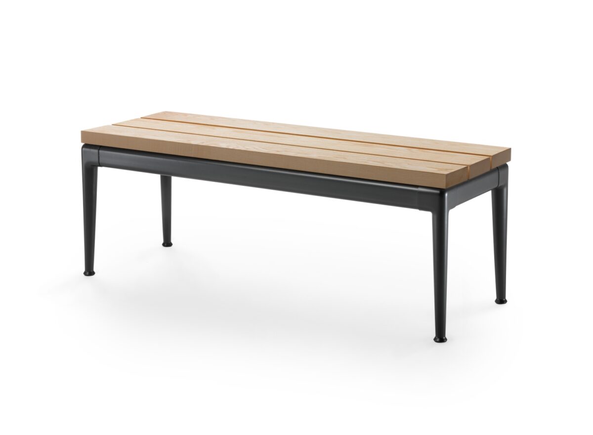 Flexform Pico Wood Outdoor Coffee Table 02
