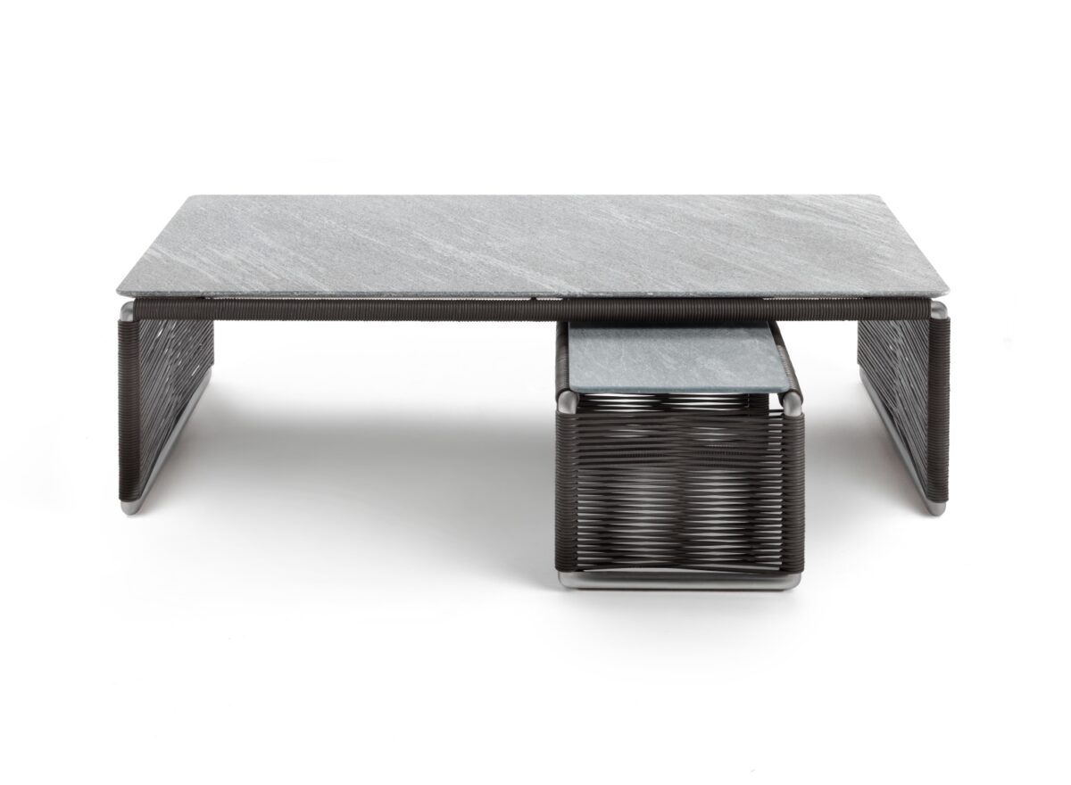 Flexform Tindari Outdoor Coffee Table 01