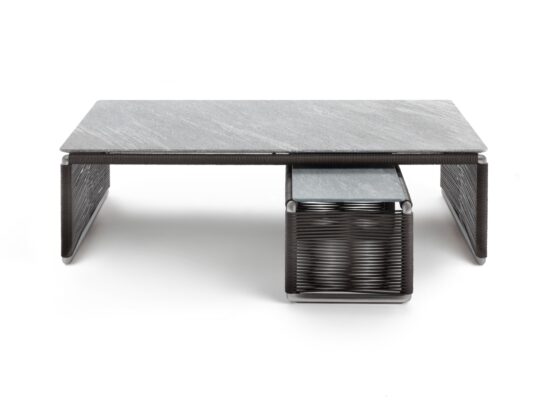 Flexform Tindari Outdoor Coffee Table 01