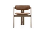 Gallotti Radice 0414 Dining Chair Creta 01