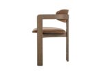 Gallotti Radice 0414 Dining Chair Creta 02
