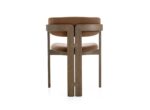 Gallotti Radice 0414 Dining Chair Creta 03