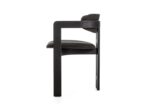Gallotti-Radice-0414-Dining-Chair-Nero-02