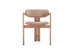 Gallotti Radice 0414 Dining Chair Rosa Jaipur 01