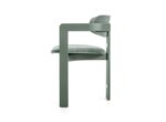 Gallotti Radice 0414 Dining Chair Verde Provenza 02