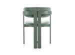 Gallotti Radice 0414 Dining Chair Verde Provenza 03