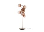 Gallotti Radice Bolle Stelo Floor Lamp Ametista 01