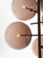 Gallotti Radice Bolle Stelo Floor Lamp Ametista 03