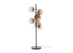 Gallotti Radice Bolle Stelo Floor Lamp Bronzite 01