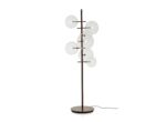 Gallotti Radice Bolle Stelo Floor Lamp Transparent 01