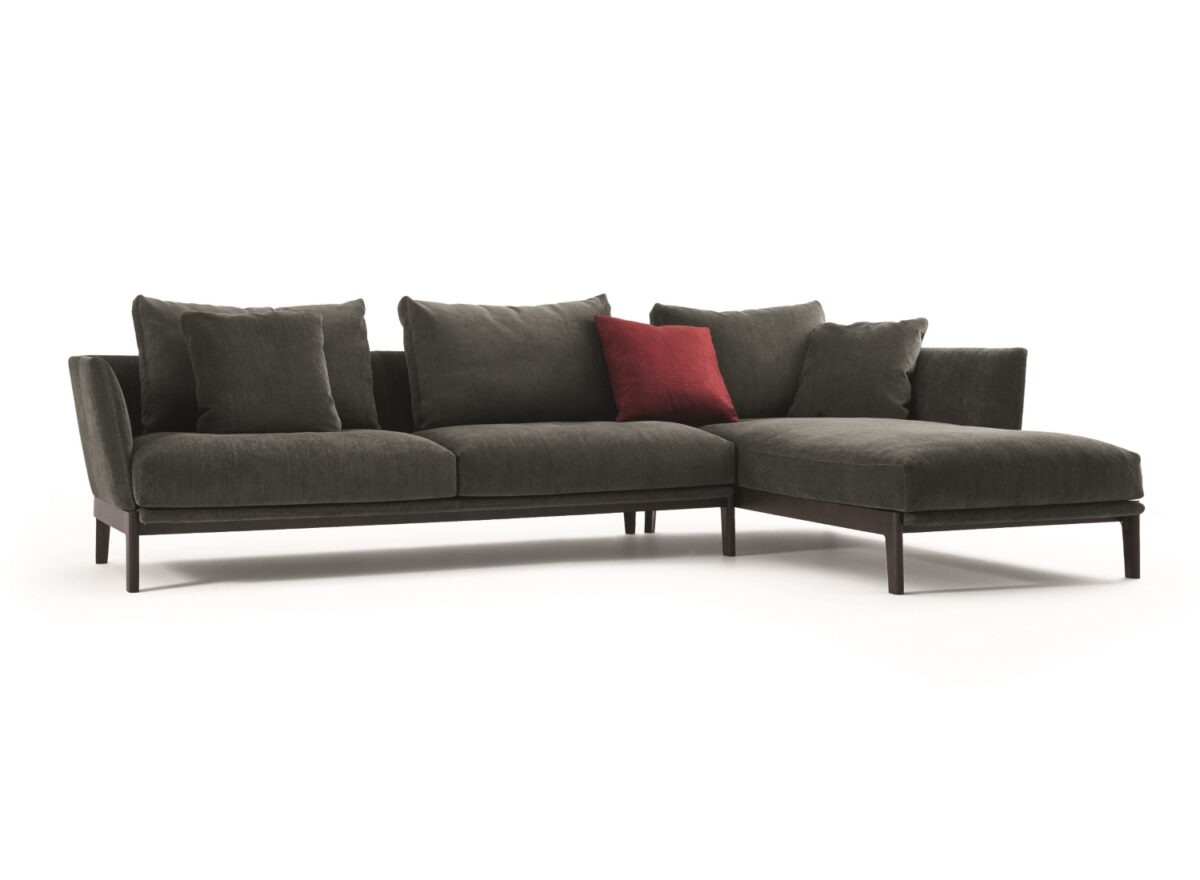 Molteni C Chelsea Modular Sofa System 04