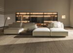 Molteni C Marteen Modular Sofa System 01