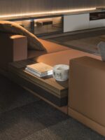 Molteni C Marteen Modular Sofa System 011