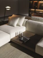 Molteni C Marteen Modular Sofa System 012