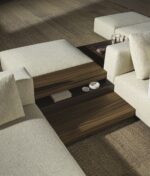 Molteni C Marteen Modular Sofa System 013