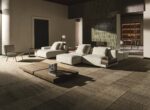 Molteni C Marteen Modular Sofa System 02