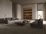 Molteni C Marteen Modular Sofa System 05