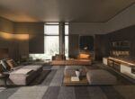 Molteni C Marteen Modular Sofa System 06