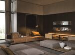 Molteni C Marteen Modular Sofa System 07