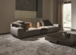 Molteni C Marteen Modular Sofa System 08