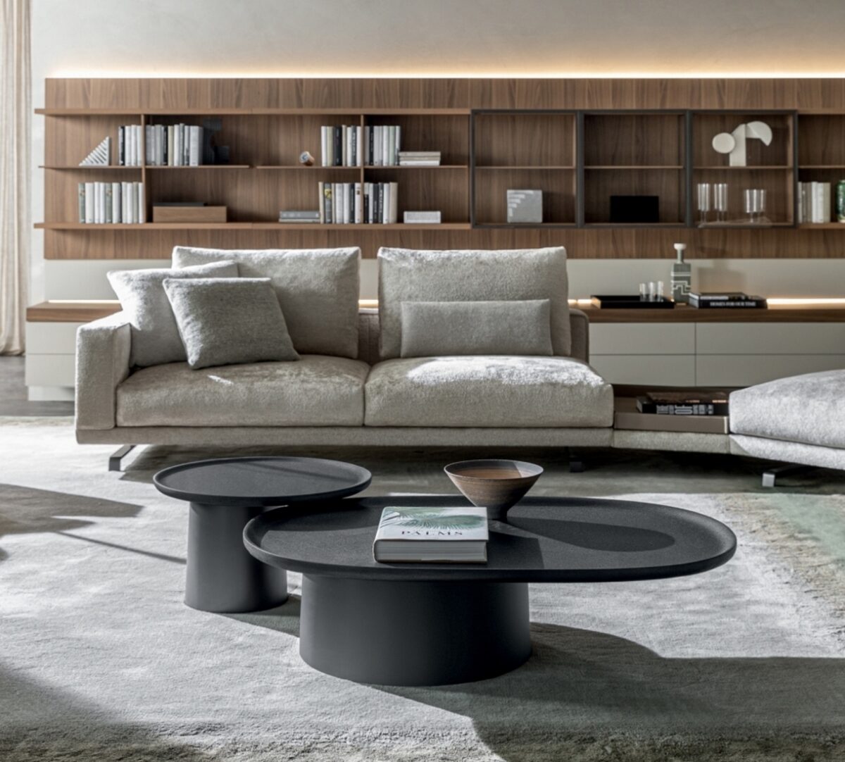 Molteni C Octave Modular Sofa System 02