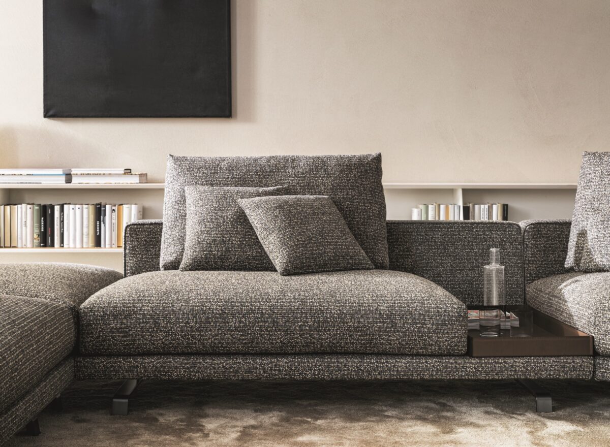 Molteni C Octave Modular Sofa System 04