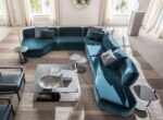 Molteni C Surf Modular Sofa System 01