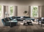 Molteni C Surf Modular Sofa System 02