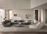 Molteni C Surf Modular Sofa System 03