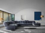 Molteni C Surf Modular Sofa System 04