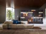 Molteni C Surf Modular Sofa System 06