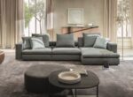 Molteni C Turner Modular Sofa System 01