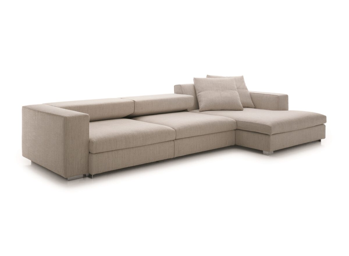 Molteni C Turner Modular Sofa System 03