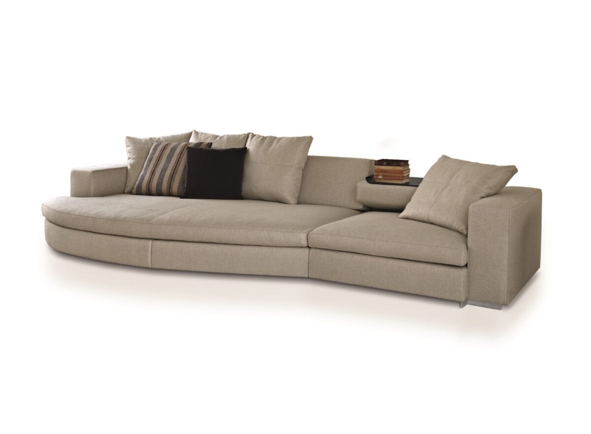Molteni C Turner Modular Sofa System 04